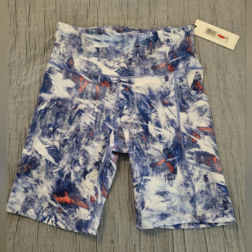 Calvin Klein Performance Bike Shorts